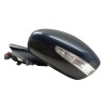 Recambio de retrovisor izquierdo para peugeot 508 allure hybrid4 referencia OEM IAM 8154SH  