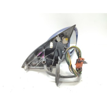 Recambio de retrovisor derecho para peugeot 607 (s1) básico referencia OEM IAM 8153RS  