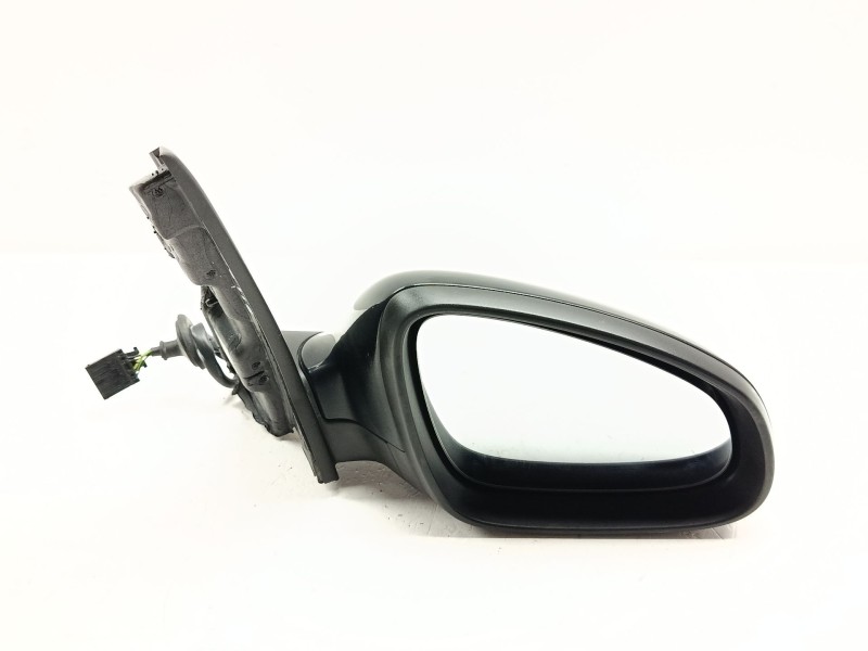 Recambio de retrovisor derecho para opel astra j lim. selective referencia OEM IAM 13308358  