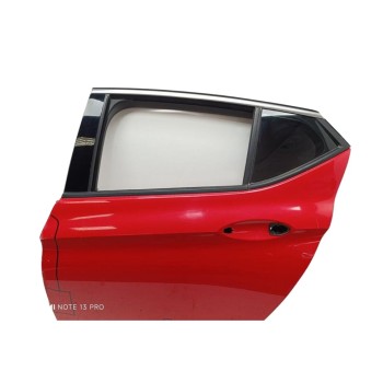 Recambio de puerta trasera izquierda para opel astra k lim. 5türig dynamic referencia OEM IAM 39028992  