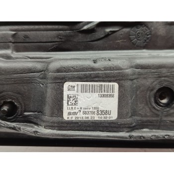 Recambio de retrovisor derecho para opel astra j lim. selective referencia OEM IAM 13308358  