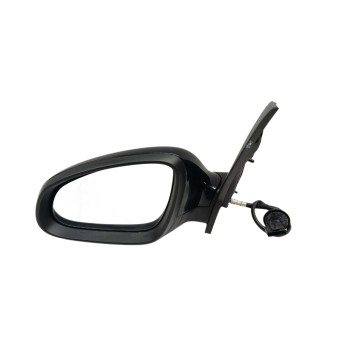 Recambio de retrovisor izquierdo para opel astra j lim. selective referencia OEM IAM 13308359  