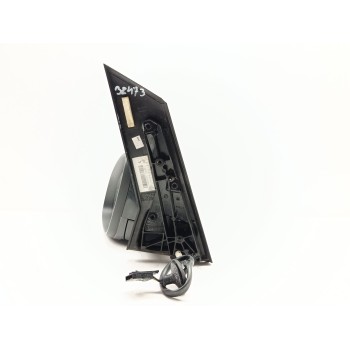 Recambio de retrovisor izquierdo para opel astra j lim. selective referencia OEM IAM 13308359  