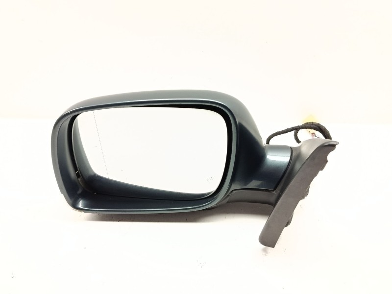 Recambio de retrovisor izquierdo para volkswagen touareg (7la, 7l6, 7l7) 2.5 r5 tdi referencia OEM IAM 7L6857507CP  
