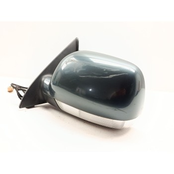 Recambio de retrovisor izquierdo para volkswagen touareg (7la, 7l6, 7l7) 2.5 r5 tdi referencia OEM IAM 7L6857507CP  