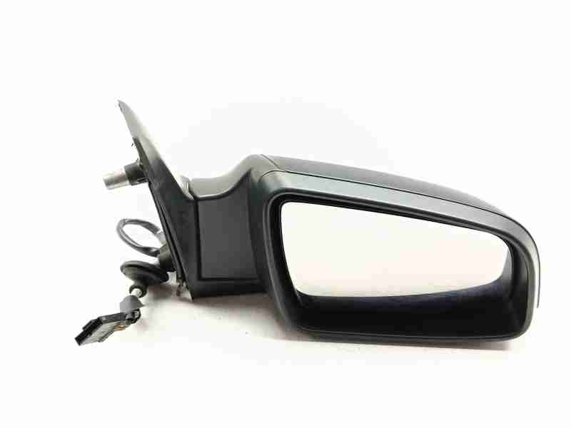 Recambio de retrovisor derecho para opel zafira / zafira family b (a05) 1.9 cdti (m75) referencia OEM IAM 13131970  