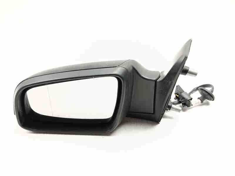 Recambio de retrovisor izquierdo para opel zafira / zafira family b (a05) 1.9 cdti (m75) referencia OEM IAM 13131969  