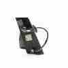 Recambio de retrovisor izquierdo para opel zafira / zafira family b (a05) 1.9 cdti (m75) referencia OEM IAM 13131969  