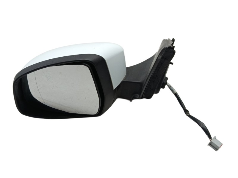 Recambio de retrovisor izquierdo para ford mondeo sportbreak (ca2) trend referencia OEM IAM 7S7117683KF / 1701724  