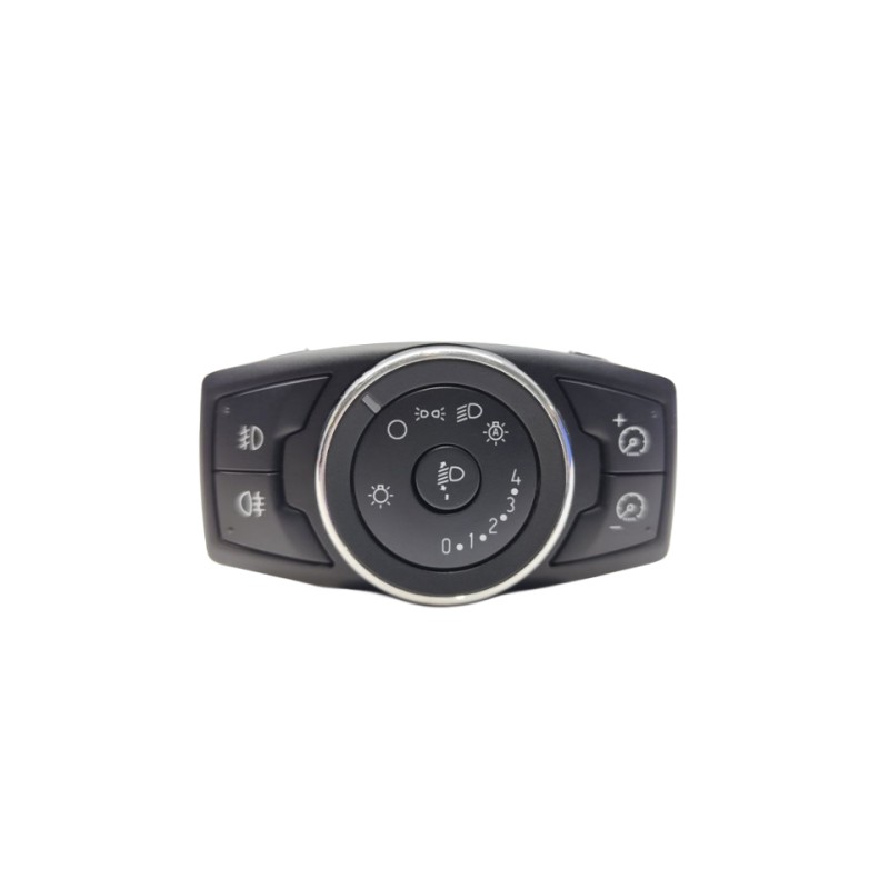 Recambio de mando luces para ford focus turn. (cb8) titanium referencia OEM IAM BM5T13A024CC  