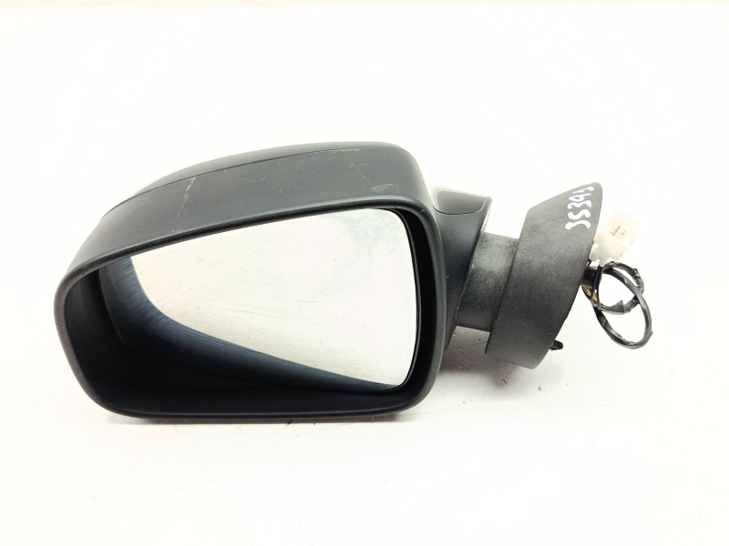 Recambio de retrovisor izquierdo para dacia sandero laureate referencia OEM IAM 963023520R  