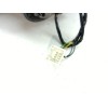 Recambio de retrovisor izquierdo para dacia sandero laureate referencia OEM IAM 963023520R  