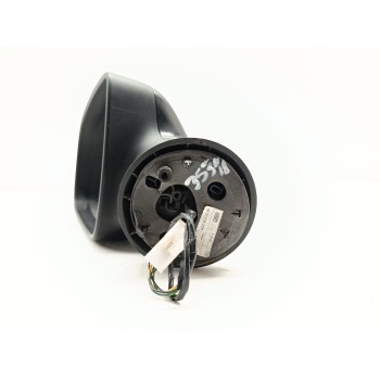 Recambio de retrovisor izquierdo para dacia sandero laureate referencia OEM IAM 963023520R  