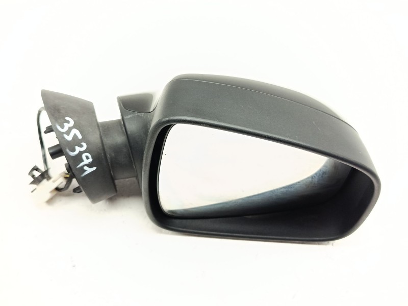 Recambio de retrovisor derecho para dacia sandero laureate referencia OEM IAM 963017247R  