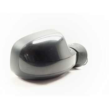 Recambio de retrovisor derecho para dacia sandero laureate referencia OEM IAM 963017247R  