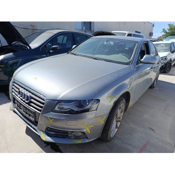 audi a4 b8 (8k2) del año 2007