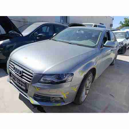 AUDI A4 B8 (8K2)