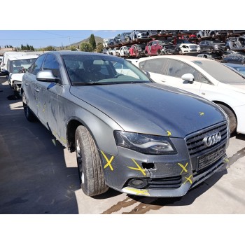 audi a4 b8 (8k2) del año 2007