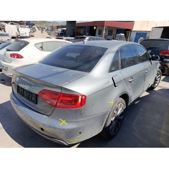 audi a4 b8 (8k2) del año 2007
