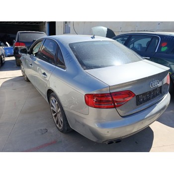 audi a4 b8 (8k2) del año 2007