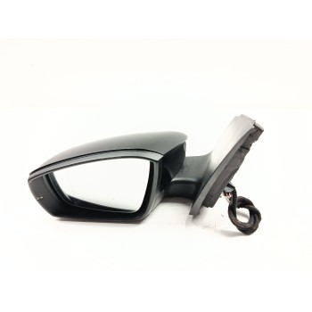 Recambio de retrovisor izquierdo para volkswagen polo (6r1) advance referencia OEM IAM 6R1857507M  