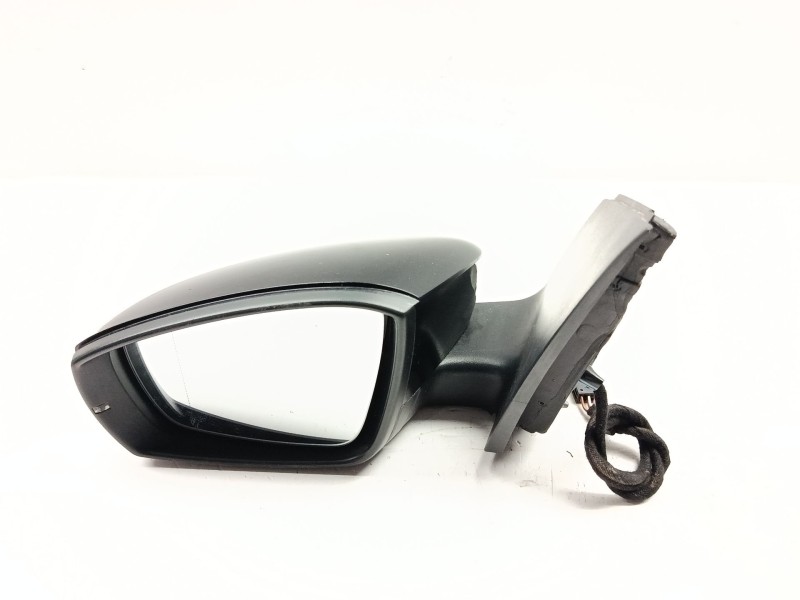 Recambio de retrovisor izquierdo para volkswagen polo (6r1) advance referencia OEM IAM 6R1857507M  