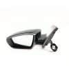 Recambio de retrovisor izquierdo para volkswagen polo (6r1) advance referencia OEM IAM 6R1857507M  