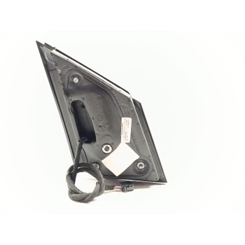 Recambio de retrovisor izquierdo para volkswagen polo (6r1) advance referencia OEM IAM 6R1857507M  