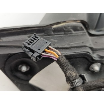 Recambio de retrovisor izquierdo para volkswagen polo (6r1) advance referencia OEM IAM 6R1857507M  
