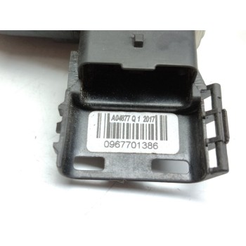 Recambio de cerradura puerta trasera derecha para citroën c4 cactus business referencia OEM IAM 190388  