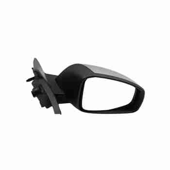 Recambio de retrovisor derecho para renault megane iii berlina 5 p business referencia OEM IAM 963010191R  