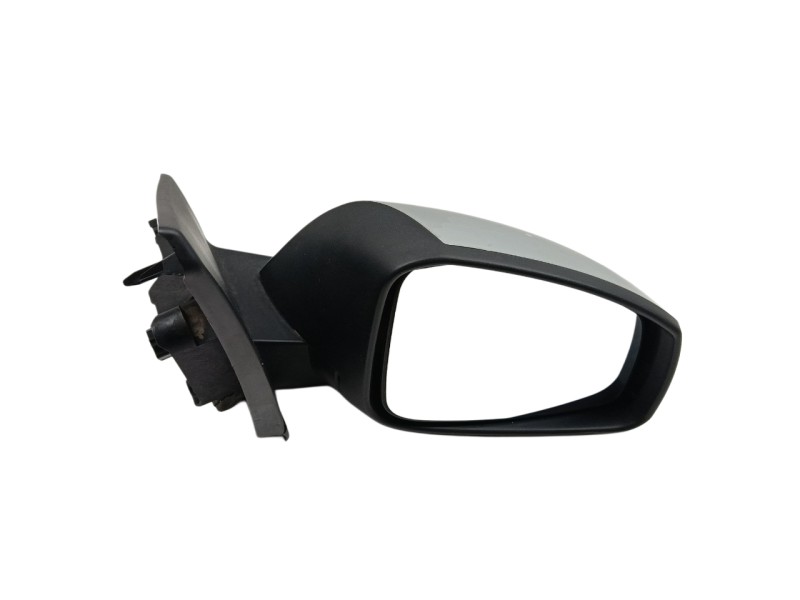 Recambio de retrovisor derecho para renault megane iii berlina 5 p business referencia OEM IAM 963010191R  