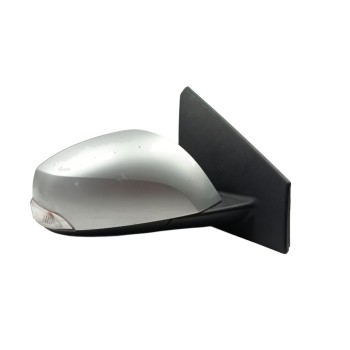 Recambio de retrovisor derecho para renault megane iii berlina 5 p business referencia OEM IAM 963010191R  