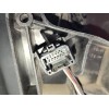 Recambio de retrovisor izquierdo para renault megane iii berlina 5 p business referencia OEM IAM 963020180R  