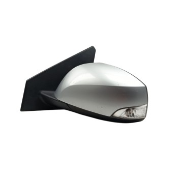 Recambio de retrovisor izquierdo para renault megane iii berlina 5 p business referencia OEM IAM 963020180R  