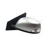 Recambio de retrovisor izquierdo para renault megane iii berlina 5 p business referencia OEM IAM 963020180R  