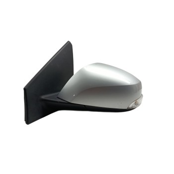 Recambio de retrovisor izquierdo para renault megane iii berlina 5 p business referencia OEM IAM 963020180R  