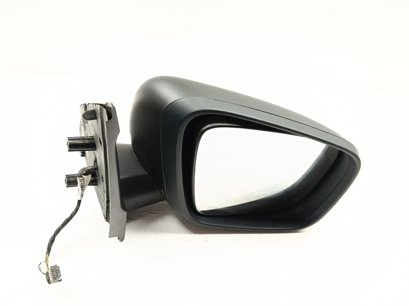 Recambio de retrovisor derecho para renault express confort referencia OEM IAM 963018392R  