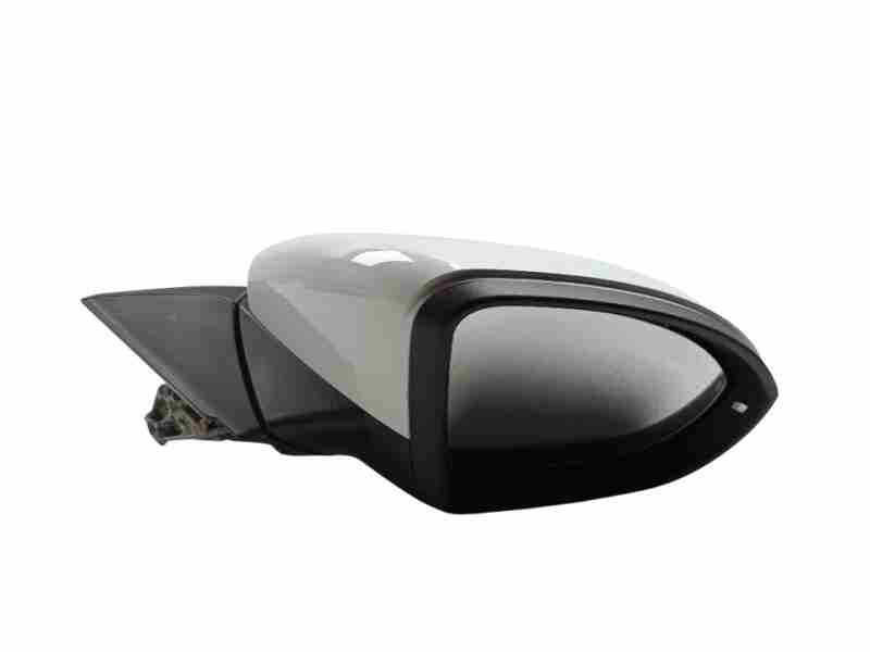 Recambio de retrovisor derecho para volkswagen golf vii (5g1, bq1, be1, be2) 2.0 gti referencia OEM IAM 5G1857508FD  