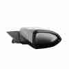 Recambio de retrovisor derecho para volkswagen golf vii (5g1, bq1, be1, be2) 2.0 gti referencia OEM IAM 5G1857508FD  
