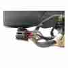 Recambio de retrovisor derecho para volkswagen golf vii (5g1, bq1, be1, be2) 2.0 gti referencia OEM IAM 5G1857508FD  