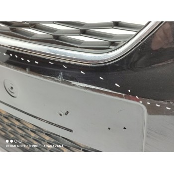 Recambio de paragolpes delantero para seat ibiza (6j5) stylance / style referencia OEM IAM 6P0807217HB  