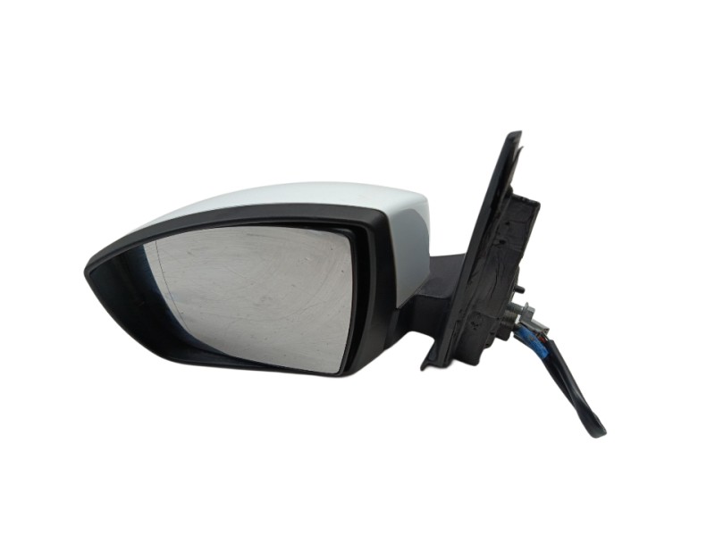Recambio de retrovisor izquierdo para ford galaxy (ca1) titanium (02.2010) referencia OEM IAM 6M2117683ML / 1777394  