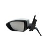 Recambio de retrovisor izquierdo para ford galaxy (ca1) titanium (02.2010) referencia OEM IAM 6M2117683ML / 1777394  