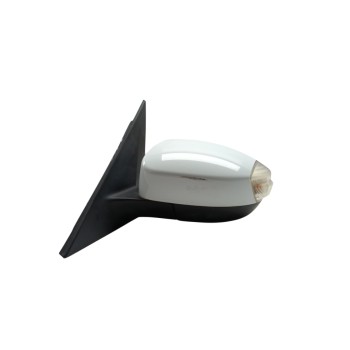Recambio de retrovisor izquierdo para ford galaxy (ca1) titanium (02.2010) referencia OEM IAM 6M2117683ML / 1777394  