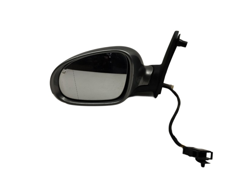 Recambio de retrovisor izquierdo para volkswagen sharan (7m6/7m9) highline (11.2004) referencia OEM IAM 7M3857507AJ  