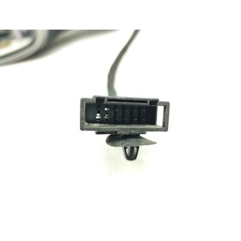 Recambio de retrovisor izquierdo para volkswagen sharan (7m6/7m9) highline (11.2004) referencia OEM IAM 7M3857507AJ  