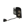 Recambio de retrovisor izquierdo para volkswagen sharan (7m6/7m9) highline (11.2004) referencia OEM IAM 7M3857507AJ  
