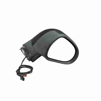 Recambio de retrovisor derecho para peugeot 207 confort referencia OEM IAM 8149ZH  