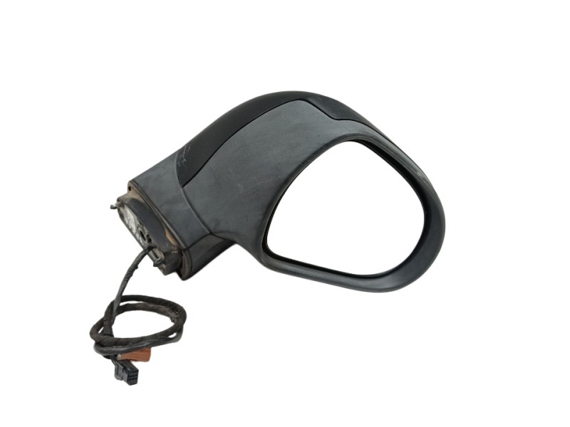 Recambio de retrovisor derecho para peugeot 207 confort referencia OEM IAM 8149ZH  